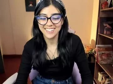 Freechat valerie__sky on Chaturbate