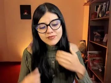 Freechat valerie__sky on Chaturbate