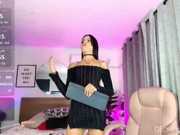 Freechat valery_yepes_ on Chaturbate