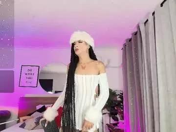 Freechat valery_yepes_ on Chaturbate