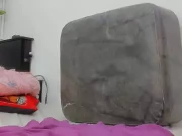 vallolet_smith_ on Chaturbate 