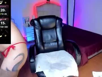 Freechat vampirella_crazy on Chaturbate