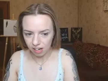Freechat vanillamuffin on Chaturbate