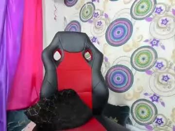 Freechat vellarossa on Chaturbate