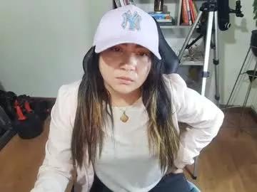 Freechat vellarossa on Chaturbate