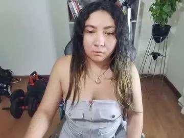 Freechat vellarossa on Chaturbate