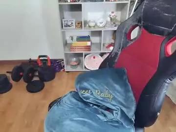 Freechat vellarossa on Chaturbate