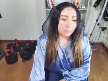 Freechat vellarossa on Chaturbate