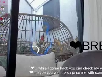 Freechat venus_flame on Chaturbate