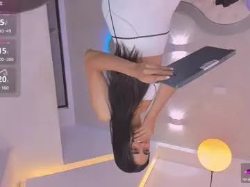 Freechat venus_flame on Chaturbate