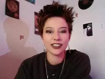 via_mayer on Chaturbate