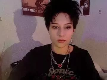 via_mayer on Chaturbate