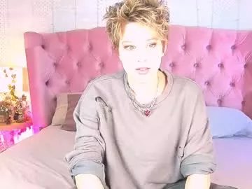 via_mayer on Chaturbate