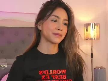 Freechat victoria__rossi on Chaturbate