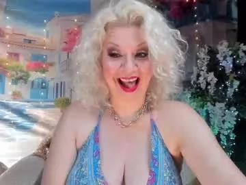 Freechat victoria_dior on Chaturbate