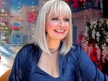 Freechat victoria_dior on Chaturbate