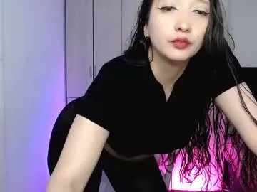 Freechat victoria_smile_ on Chaturbate