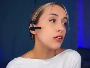 Freechat victoriadreamtt on Chaturbate