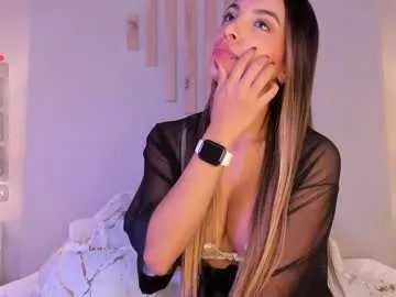 Freechat victorianoah_ on Chaturbate