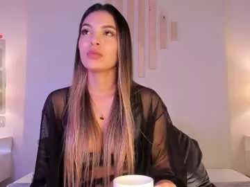 Freechat victorianoah_ on Chaturbate