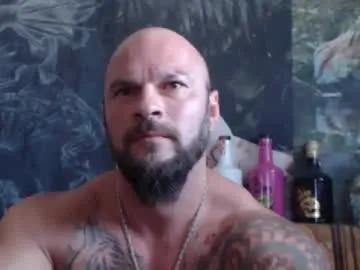 viking_me — show dick.. #muscle #hairy #uncut #cum #flex #tattoo #bigdick #bigfeet #sponsorformuscle #leather #latex #gloves #master #domm [175 tokens remaining]