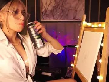 Freechat violetta_nur on Chaturbate
