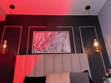 Freechat violetta_nur on Chaturbate