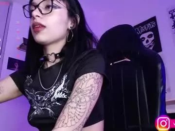 Freechat violettlane on Chaturbate