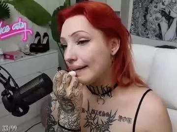 Group violetvio1ator on Chaturbate