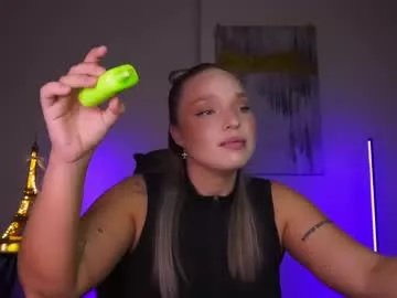 Freechat viollasinzz on Chaturbate