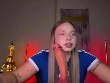 Freechat viollasinzz on Chaturbate