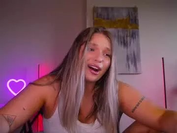 Freechat viollasinzz on Chaturbate