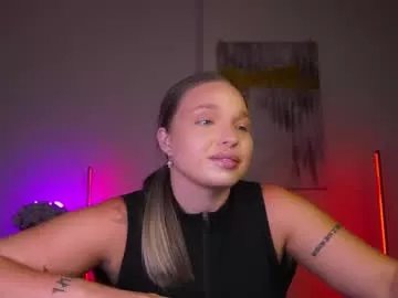 Freechat viollasinzz on Chaturbate