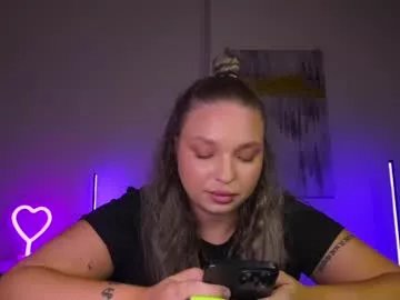 Freechat viollasinzz on Chaturbate
