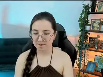 Freechat virtualvoyant on Chaturbate