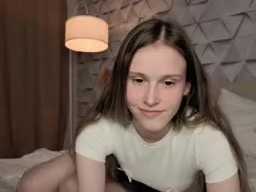 vixcx_ — we can try fall in love ? #new #shy #skinny #18 #teen -- Current Goal: tease belly close up  once countdown reaches zero [19 tokens to goal]