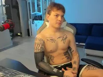 Freechat vova_belkin_ on Chaturbate
