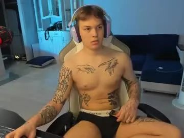 Freechat vova_belkin_ on Chaturbate