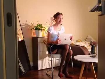 Group wanda_robinson on Chaturbate