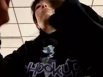 Freechat wasabibarbie on Chaturbate