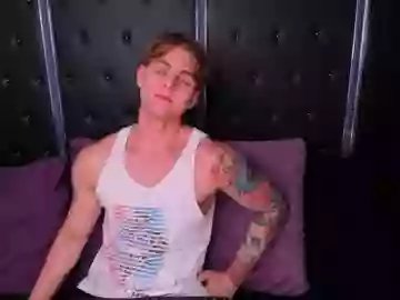 Freechat waynemiller_ on Chaturbate