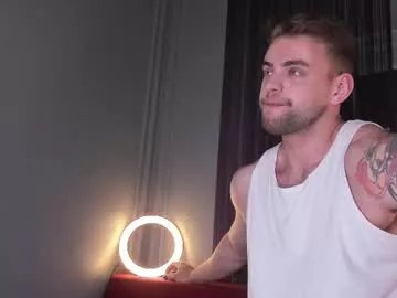 Freechat waynemiller_ on Chaturbate