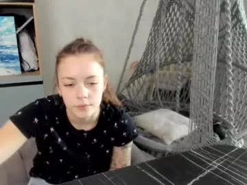 Freechat why_again_me on Chaturbate