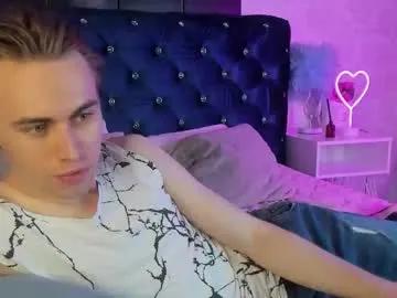 williamdyson on Chaturbate