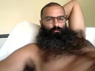 woof_wolf37 — GOAL: GET NAKED  #arab #daddy #hairy #beard [1648 tokens remaining]