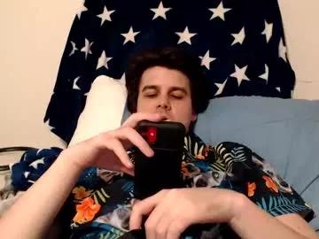 Freechat wyattfans_ on Chaturbate