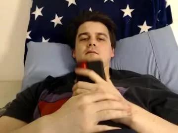 Freechat wyattfans_ on Chaturbate