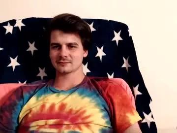 Freechat wyattfans_ on Chaturbate