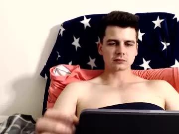 Freechat wyattfans_ on Chaturbate