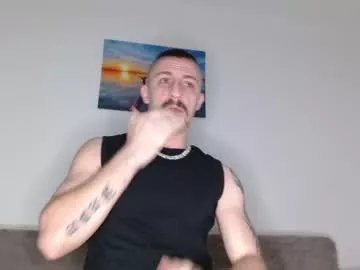 Freechat xandeer_steel on Chaturbate